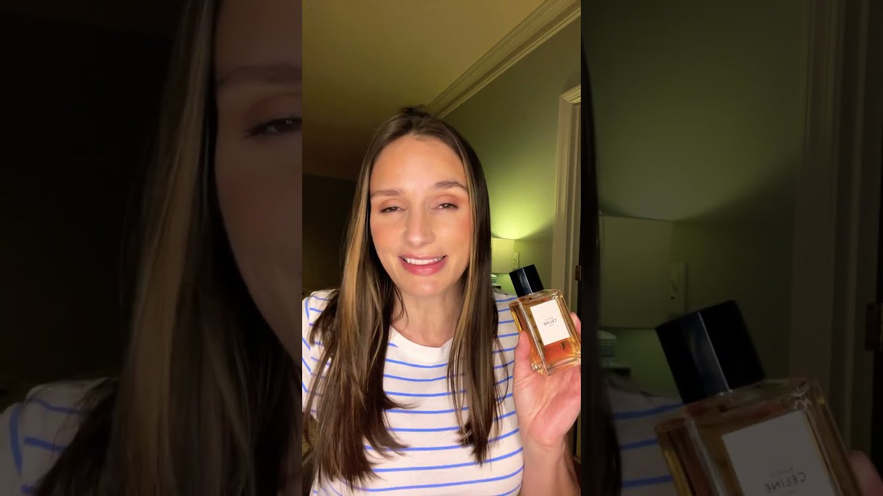 CELINE BLACK TIE オード・カリフォルニ 100ml セリーヌ Celes (セレス) | Celine - Eau de Californie (セリーヌ