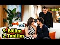 Yeralti 9 Bölüm 2 Tanitim Ceylan Bozo Ve Haydar Ali Üçgeni Yeraltı 9 Bölüm Tüm Sırlar