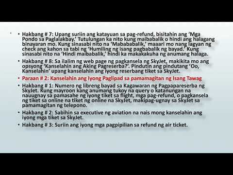 Video: 3 Mga Paraan upang Magpakabakuna