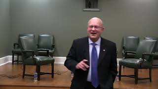 Col. Lawrence Wilkerson: \\