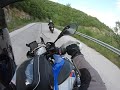 BMW R1250 GSA hp play with KTM 1290 superduke