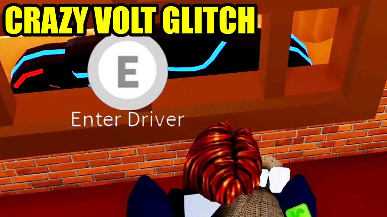 This Glitch Makes Volt Bike Too Op Roblox Jailbreak Youtube - roblox jailbreak volt bike glitch