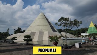 Monumen Jogja Kembali (MONJALI), Yogyakarta