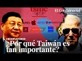 La independencia de Taiwan: el conflicto final por el que podrían ir a la guerra China y EEUU