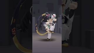 Popipo dance #zzz #zenlesszonezero #dialyn #robloxavatar #robloxdance #robloxshorts #popipo