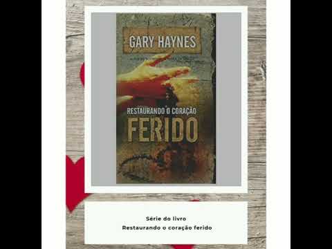 Livro: Restaurando o