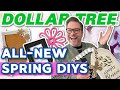 New spring diy decor thatll blow your mind dollar tree diys