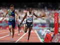 Diamond League London 2019 - 5000m - Ingebrigtsen