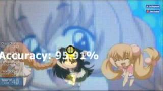 Grade: S Rank: 12 Mods: None Difficulty: Insane Yet another Osu! pl...