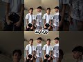 ONE FOLLOW = MORE VIRAL DANCES DAILY 💃🔥(PT-08) #dance #ytshorts #shorts