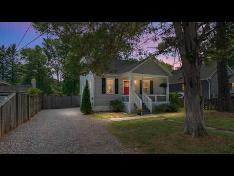 907 Monroe St, Annapolis, MD home video tour