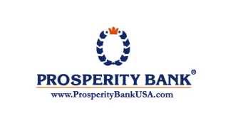 Prosperity Bank - Online Banking