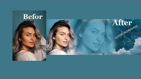 How to Design a Facebook Cover Photo in Adobe Photoshop