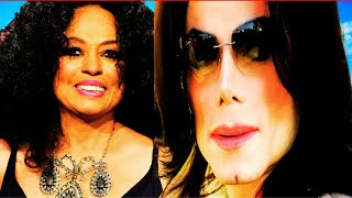 12 Famous Men Celebrities Diana Ross has Dated