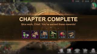 State Of Survival Chapter 3