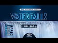 Winter revival  waterfalls  day 2  22022024