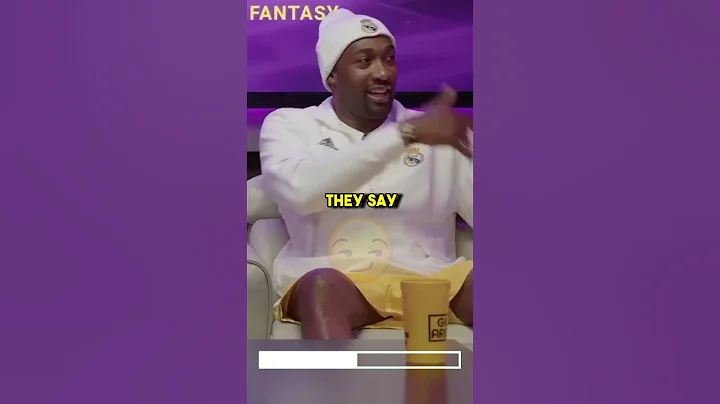 Gilbert Arenas EXPLAIN Why Poole Needs to CONFRONT Draymond... #shorts