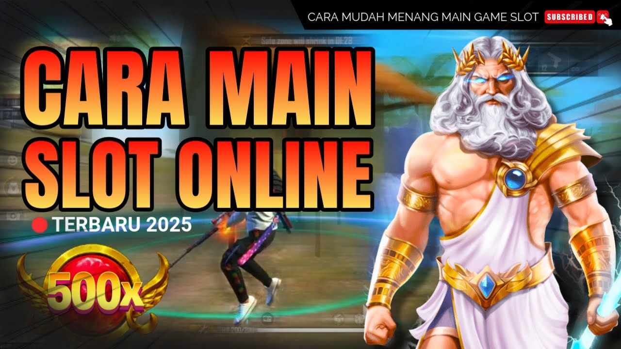quil ceda creek casino CARA MAIN SLOT ONLINE UNTUK PEMULA 2025 ( CARA MAIN SLOT )