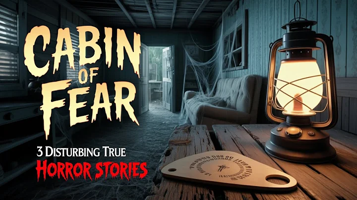 3 Disturbing TRUE End of Summer Horror Stories