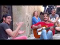 Jose Joaquin Saavedra y  Juan Abreu_Flamenco_ 2015 LOS PORTUGUESES