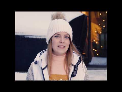 Miksi metsätieteen opiskelu