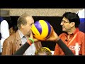 CAVB Referee Comission speaks about the refereeing progress