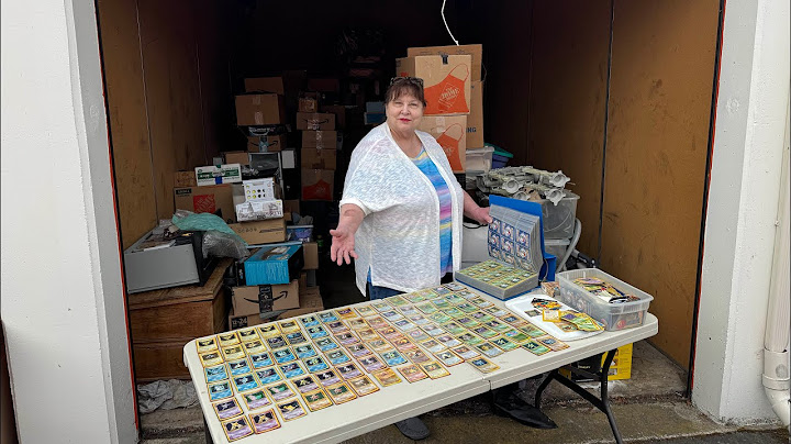 I FOUND $50,000 In This 1990s Abandoned Storage Unit.. MONEY FOUND!