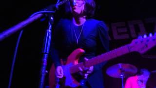 Screaming Females - Leave It All Up To Me ; Austin, TX 11/29/13