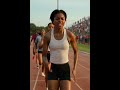 THE LAST LAP 🏃🏾♀️✨ | The Race Was Never About Beating Everyone Else#TheLastLap #Motivation #movie