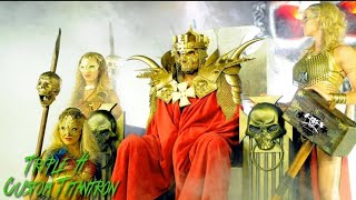 Triple H Custom Titantron (2023 Return) - \
