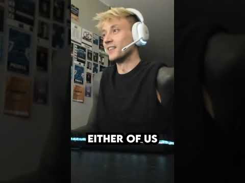 Carlos blocked Rekkles