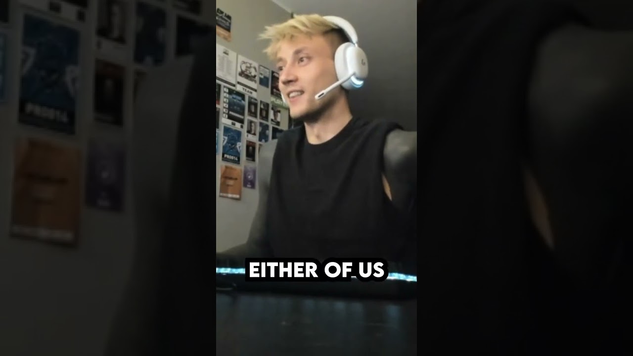 Carlos blocked Rekkles 