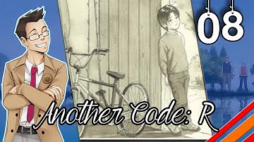 Another Code: R – A Journey into Lost Memories | "Lake Juliet Boathouse" | Part 8
