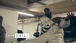 Status - Lock & Load Music Video Grm Daily