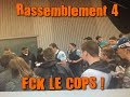 Gopro 4 rassemblement 50 cc l wheelings  2 police