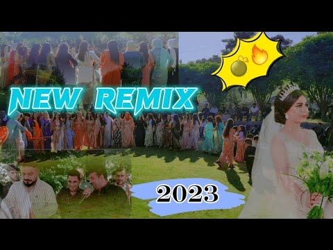 Peshraw Hawrami W Ata Esmail2023 Ful Remix Music Mamad Ahmadi