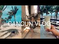 Royalton Riviera Vlog - Cancun, Mexico 🇲🇽