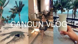 Royalton Riviera Vlog - Cancun, Mexico 🇲🇽