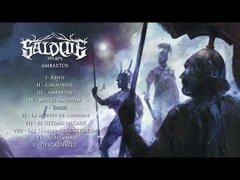 Tagus - SALDUIE (Ambaxtos, 2021)