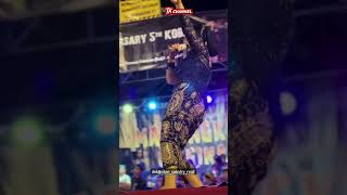 Niken Salindri Goyang Bikin Adem Panas