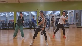 Anitta, Pedro Sampaio - No Chão Novinha