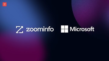 ZoomInfo/Microsoft Dynamics Native App Demo
