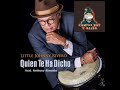 Mi Corazón Te Llama Ll Anthony Almonte Little Johnny Rivero Mi Corazón Te Llama Ll Anthony Almonte Little Johnny Rivero