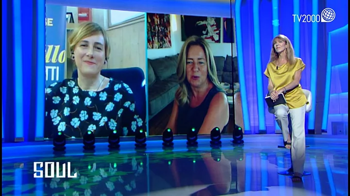 #SOUL TESTIMONI - Anna Fasano e Katia Sagrafena