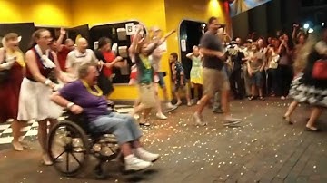 BlobFest 2012 Runout!!