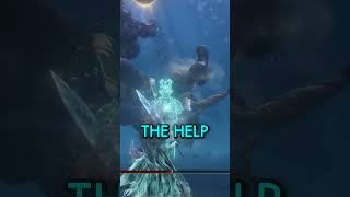 The Elden Ring Story Explained in 1 MINUTE #shorts