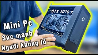 Mini Pc bé xinh Với sức mạnh người Khổng lồ nhưng screenshot 2