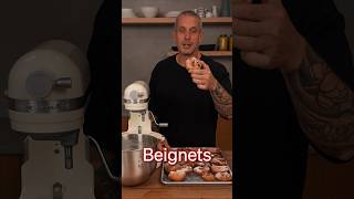 Thumbnail for Appelbeignets for Oma made in partnership with @KitchenaidANZ