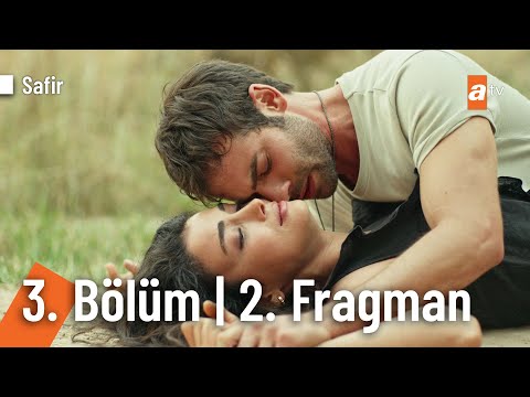 Safir 3. Bölüm 2. Fragmanı | \