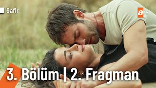 Safir 3. Bölüm 2. Fragmanı | \